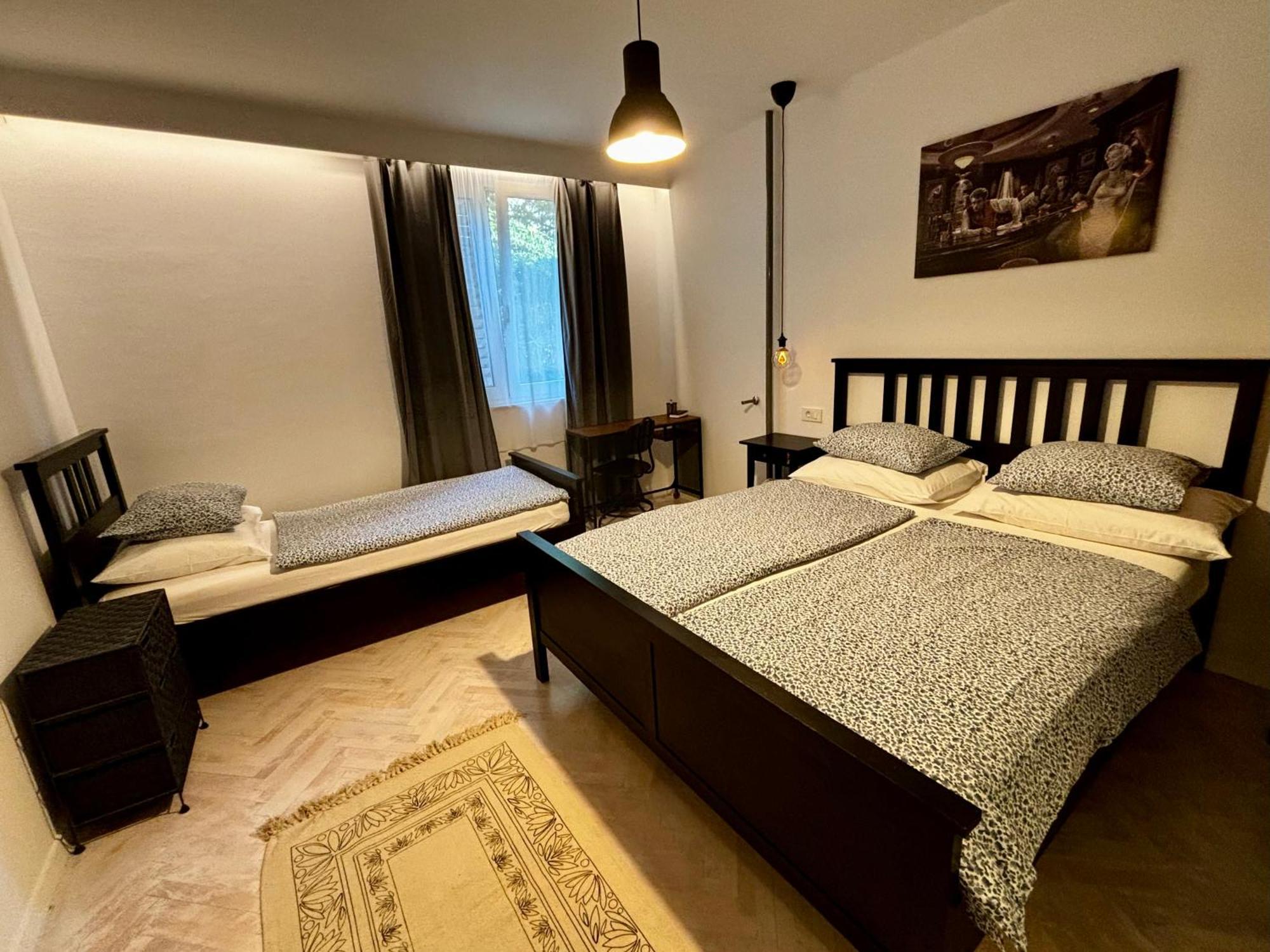 Split Right Place****Cozy And Completely New Zewnętrze zdjęcie