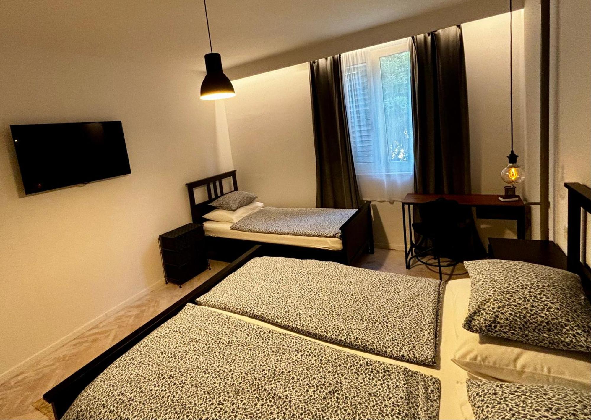 Split Right Place****Cozy And Completely New Zewnętrze zdjęcie